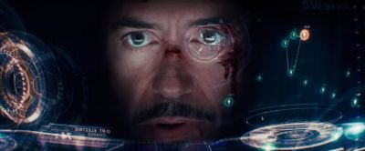 Barrel of Monkeys - Iron Man 3