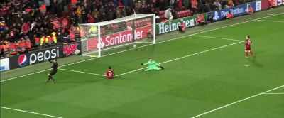 Barreta to finish it, - This England