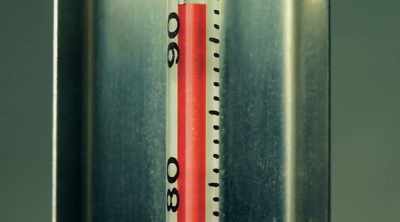 Barrett:
AND THE CORES OVERHEATED, - Mysteries of the Deep