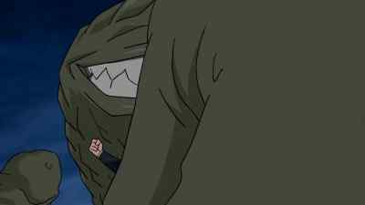 >> barricades are in place, sir. - Generator Rex