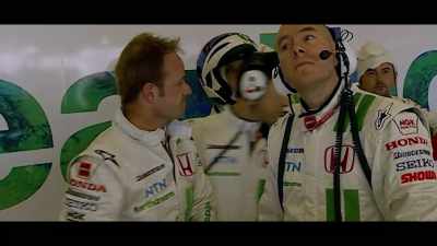 [Barrichello speaking, indistinct] - Brawn: The Impossible Formula 1 Story