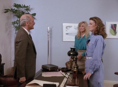 (Barrington)
Ladies. - The A-Team