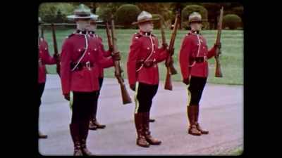 (barrington): This idea of
the mountie really create - Black Life: Untold Stories