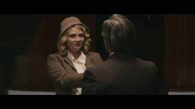 Barrister by trade, - Invitation to a Murder