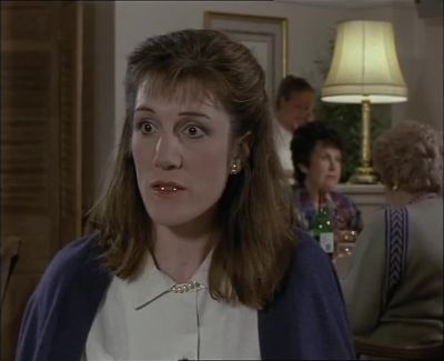 BARRlE: Room for one more? - Inspector Morse