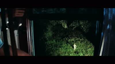 Barry! Barry. Barry! - Close Encounters of the Third Kind