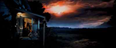 Barry! Barry! - Close Encounters of the Third Kind