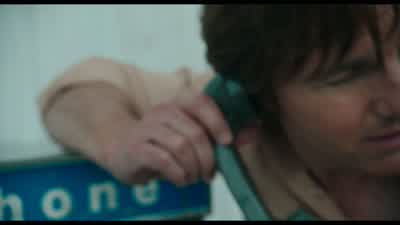 Barry? Barry, you there? - American Made
