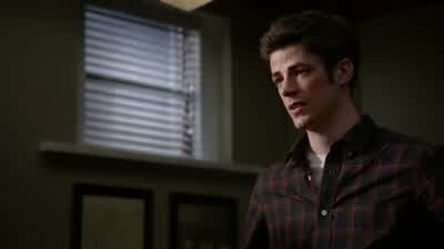 Barry, call 911. - The Flash