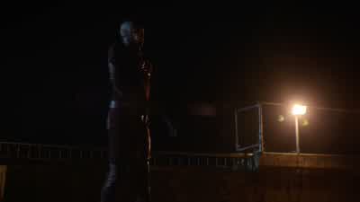Barry, can you hear me? - The Flash
