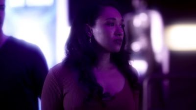 [Barry] Come on, we gotta go. - The Flash