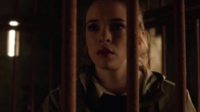 Barry, do you really think
you could kill this Solovar? - The Flash