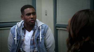 Barry: Fine. I killed her!
I killed her! - Tyler Perry's The Oval