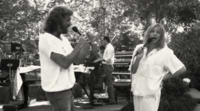 [Barry Gibb's "Woman in Love"] - The Bee Gees: How Can You Mend a Broken Heart