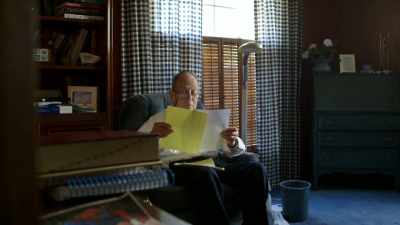 Barry: I JUST SAID,
"I'M GOING TO GO PUBLIC, - Children of the Snow