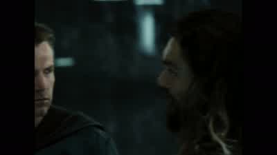 I mean this guy's probably foughthundreds of thousands of other superbeingson the other planets he's destroyed rightAnd we have to assume he's wonI don't care how many demons he's foughtin how many hellshe's never fought us Not us united - Zack Snyder's Justice League
