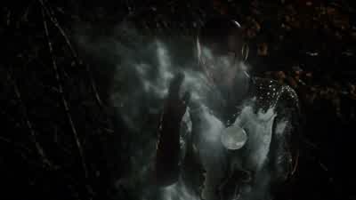 Barry, I'm picking up some serious pH numbers on your suit. - The Flash