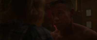- Barry listen, I know
you don't want to do this. - Close Calls
