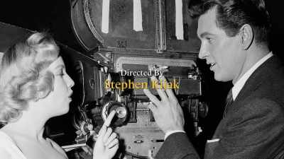 ♪ Barry McGuire
playing "So Long, Stay Well" ♪ - Rock Hudson: All That Heaven Allowed
