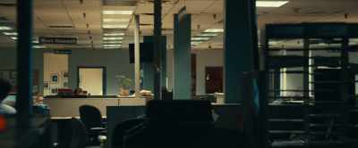 Barry?
One second. - The Good Mother