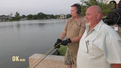         [barry over radio] - Expedition Unknown