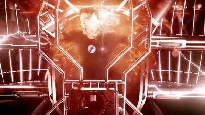 Barry! - The Flash