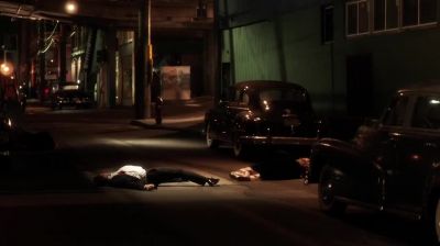 Barry! - The Flash