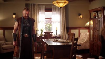 Barry! - The Flash