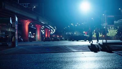 Barry! - The Flash
