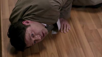Barry? - Supernatural