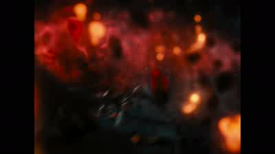 Barry? Barry, are you okay? Barry! I got the wind knocked out of me. Need a few seconds, that's all! - Zack Snyder's Justice League