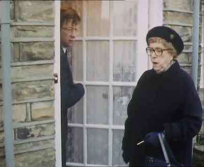 Barry! - Last of the Summer Wine