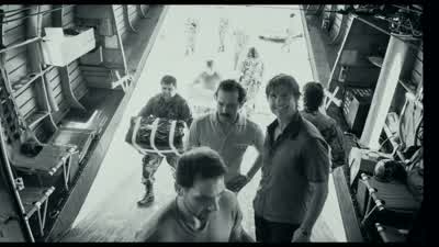 - Barry Seal! - American Made