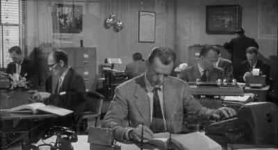 Barry was smart enough - Chicago Syndicate