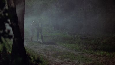 Barry wait Stop - Texas Chainsaw Massacre: The Next Generation