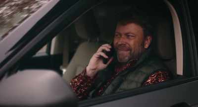 - [Barry] Well, I'm
not feeling great. - The Great Turkey Town Miracle