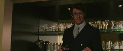 - Barry, why didn't I know about this?
- Yeah, why, Barry? - The Offer