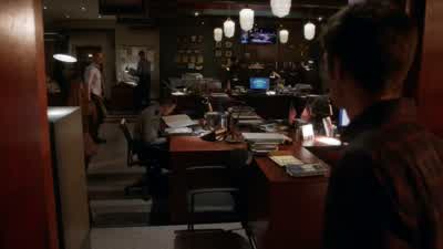 Aah! - Barry? - Yeah. - The Flash