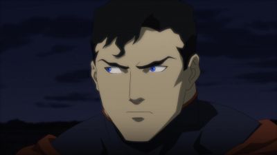 Barry, if you can hear me in there, - Justice League vs  Teen Titans