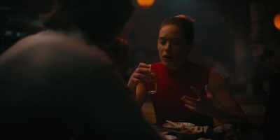 Bars, karaoke bars, - Tokyo Vice