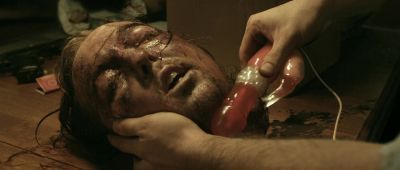 Bart you gotta kill me - The Revenant