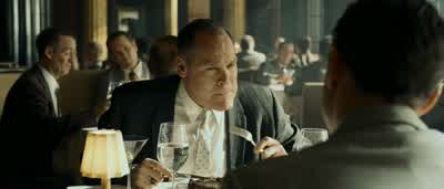 Bart, let me ask you a question. - Revolutionary Road