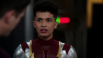 Bart. - The Flash