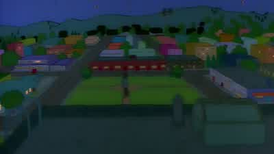 BART: What have I done? - The Simpsons