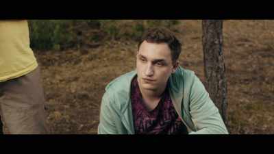 Bartek and Aniela stay here
in case Daniel shows up. - Nobody Sleeps in the Woods Tonight