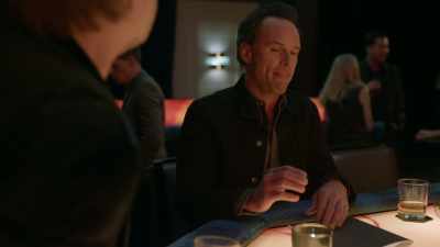 Bartender. Can I have a shot - The Unicorn
