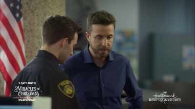 Bartender says she was nursing
a drink in the lobby bar. - Aurora Teagarden Mysteries: Reunited and It Feels So Deadly