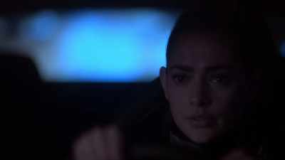 Bartender says,
"You're a grasshopper, - APB