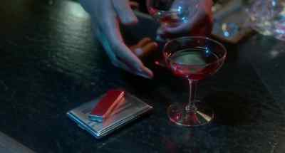 - [Bartender] The house is buying. - Def by Temptation