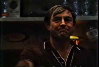 Bartending. - The Night the Lights Went Out in Georgia